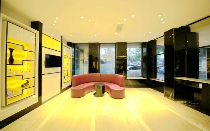 Lavande Hotel Qingdao North Station Siliu South Road