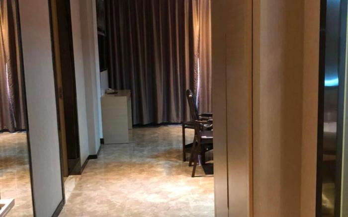 Lavande Hotel Foshan Qaindeng Lake Nanhai Plaza
