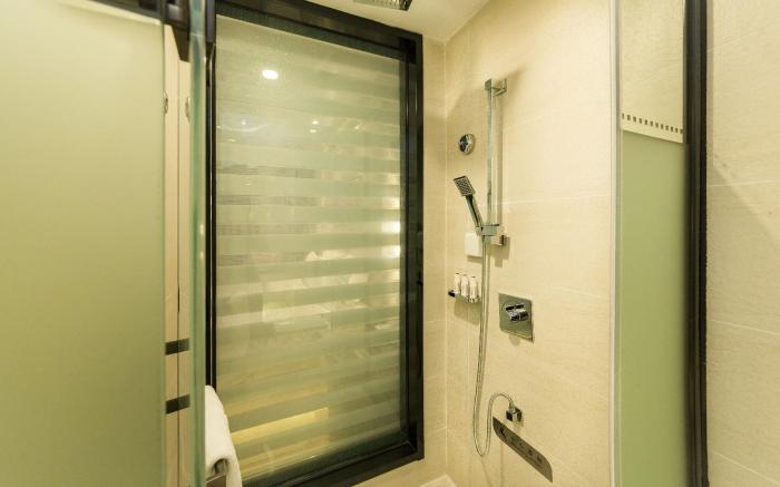 Lavande Hotel Weihai Weigao Plaza