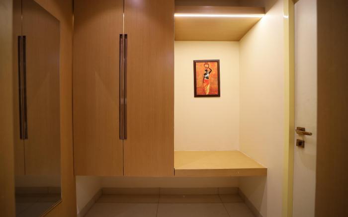 Sri Rams Residency, Kanchipuram