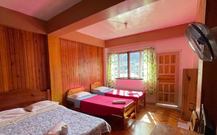 Sagada Guesthouse by Sagada Rooms
