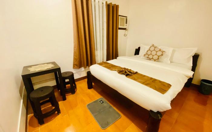 Sophias Beach Guest House