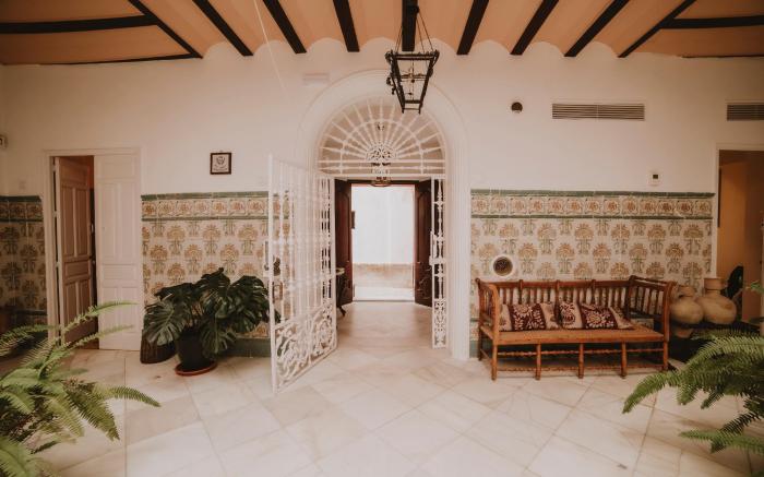 Posada la casa del Pintor