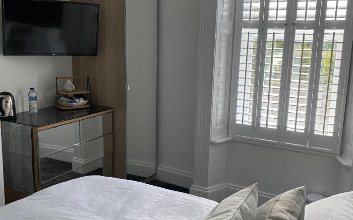 Ugthorpe Lodge Hotel