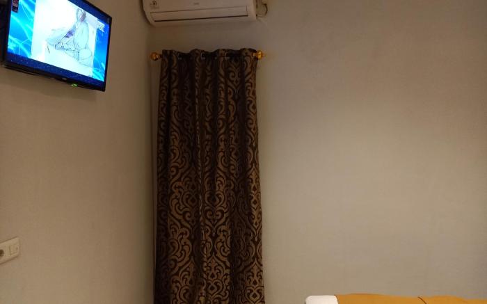 Mottomo Inn Manado