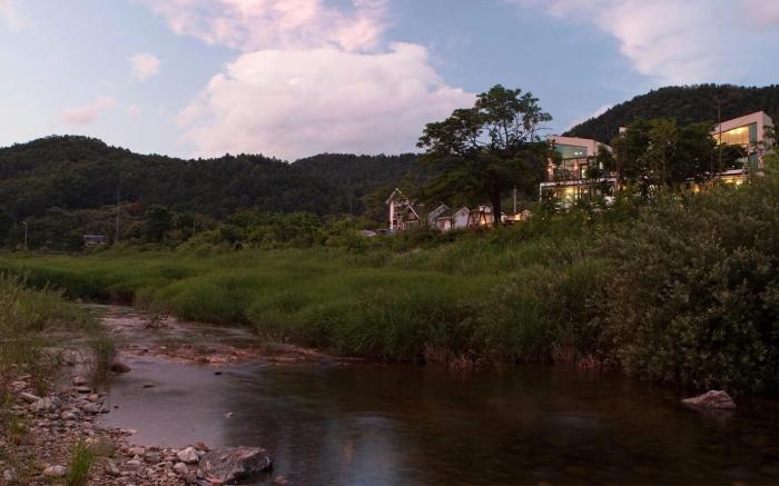 Gapyeong Prado Pension