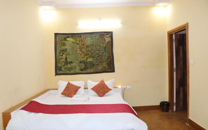 Urmila Homestay and Boutique 