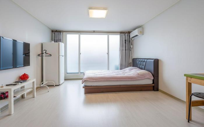 Sokcho World Pet-Friendly (Paid) Pension