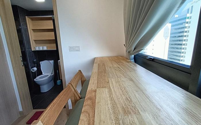 Studio with Klcc View Pool @ Colony @ Infinitum