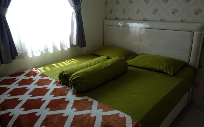 Comfy Apartemen 2 bedroom