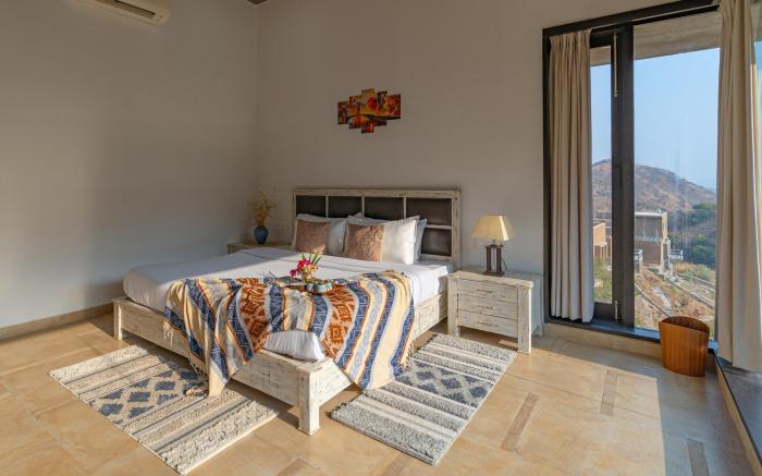 StayVista at Sage Scenery