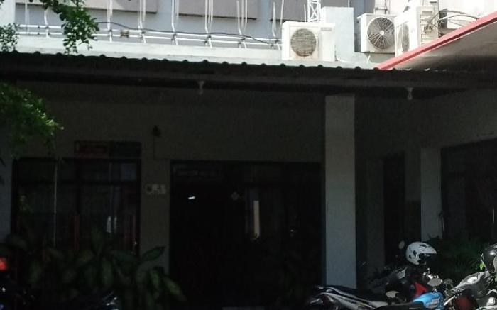 Hotel Maya