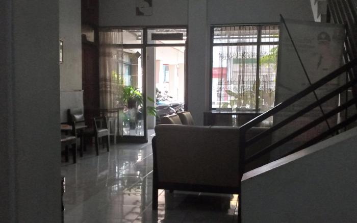 Hotel Maya