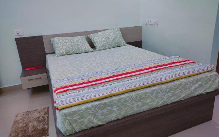 Mathruka Luxury Flats