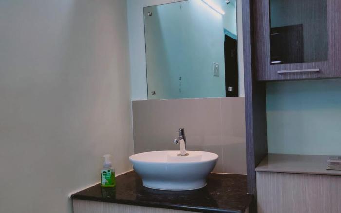 Mathruka Luxury Flats