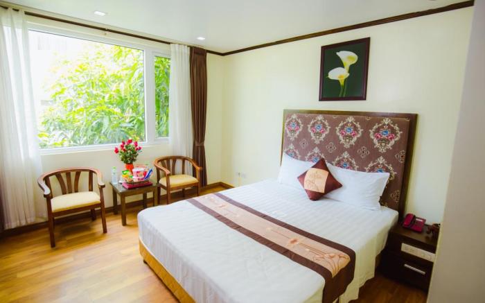 Hoàng Anh 1 Hotel