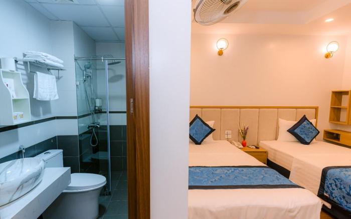 Hoàng Anh 1 Hotel