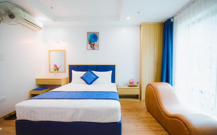 Hoàng Anh 1 Hotel