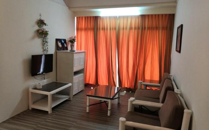Mahkota Hotel Apartment