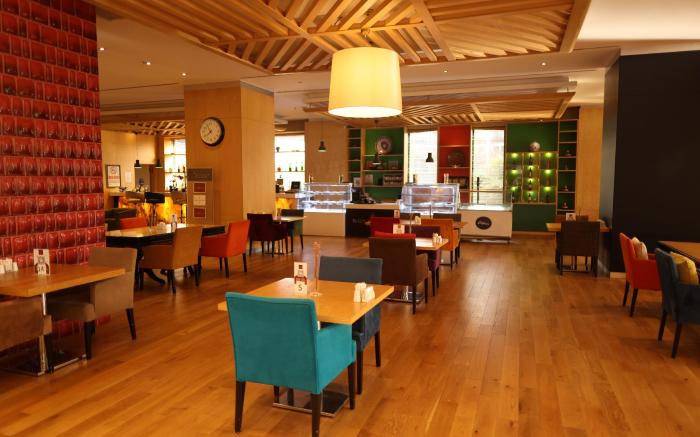 Sundance Hotel Istanbul