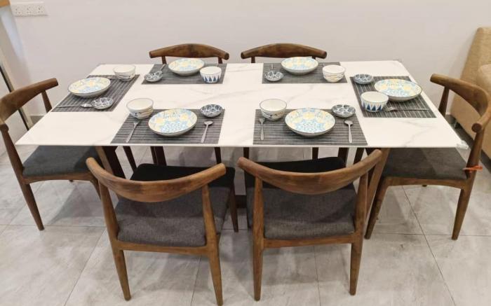 Penang Luxury Homestay Jelutong Georgetown 12Pax 