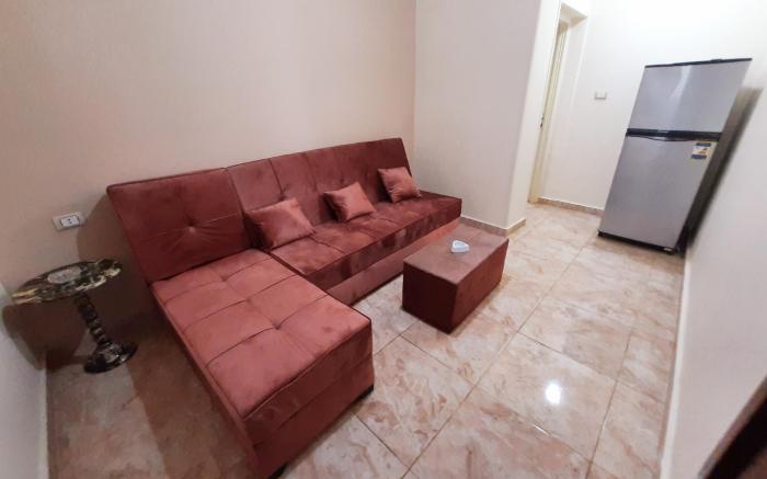 Aton pyramids view guest house 