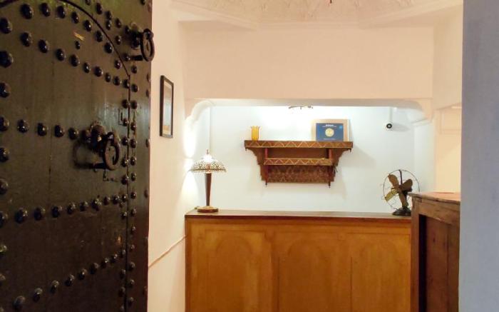 Riad Dar En-Nawat