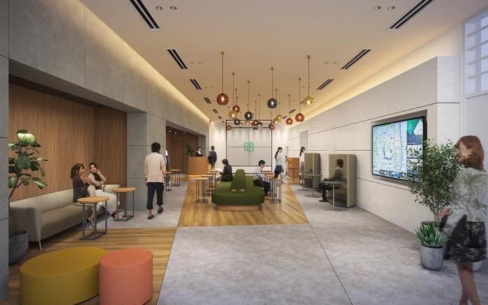 Prince Smart Inn Osaka Yodoyabashi