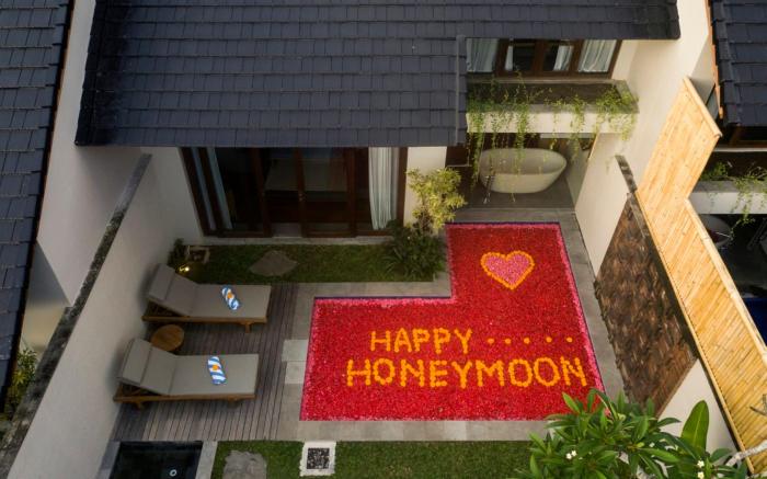 Teratai Villa Canggu by Ini Vie Hospitality