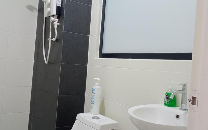 Prestige Sky Studio A9-8