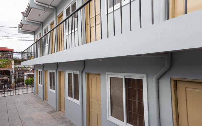 Hive Manila Guesthouse -Netflix,400mbps WI-FI