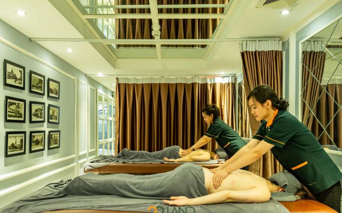 22Land Residence Hotel 
