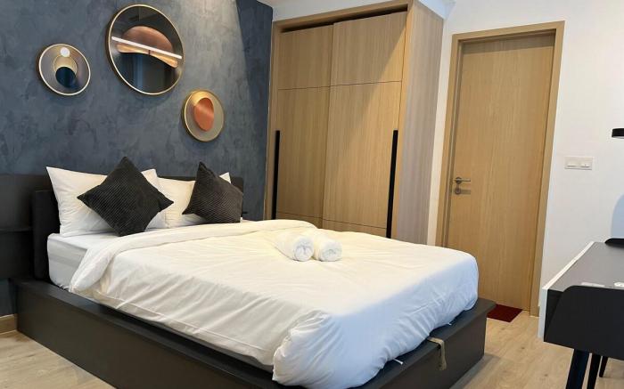 Studio@KLCity View Pool@Colony@Infinitum