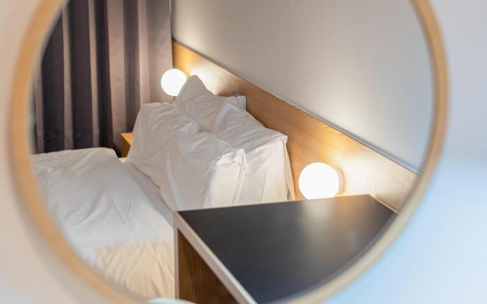 Aank Hotel Daejeon Yongjeon 2nd branch