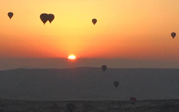 UCHI Cappadocia