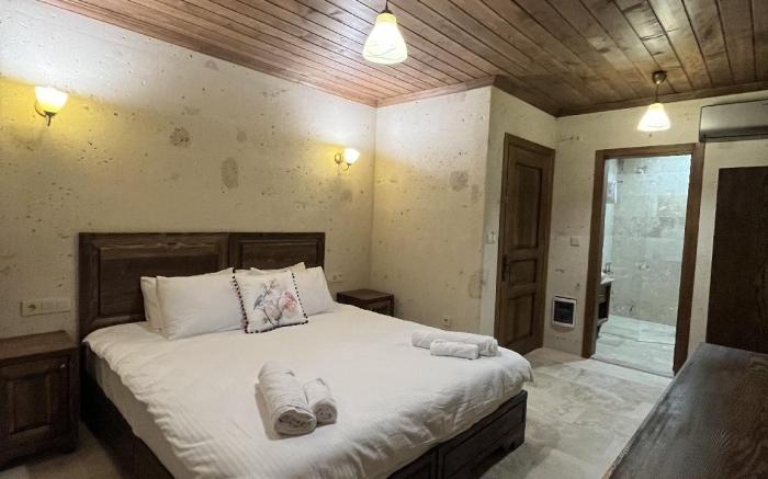 UCHI Cappadocia