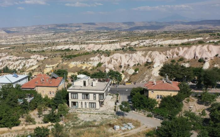 UCHI Cappadocia