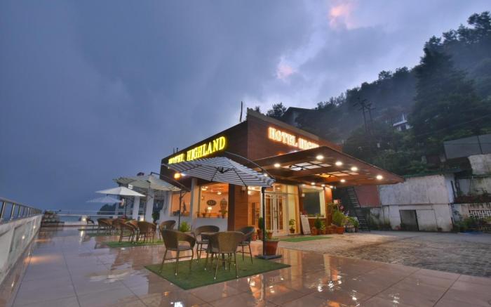 Highland Resort By DLS Hotels