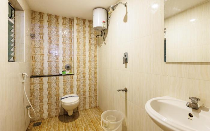 Hotel Comfort Park
