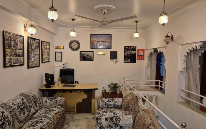 Hotel Lake Star Bistro