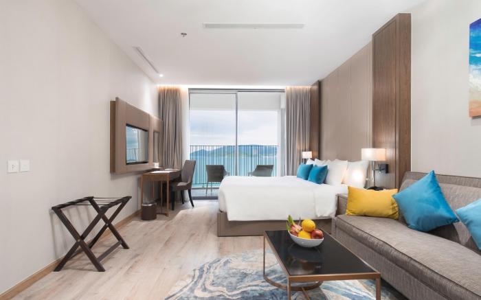 Panorama Nha Trang Condotel