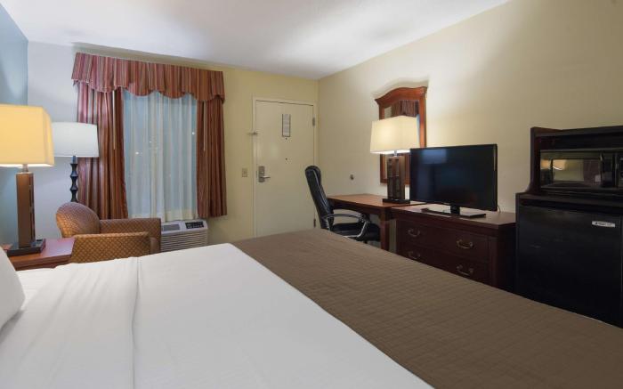 Best Western Of Walterboro