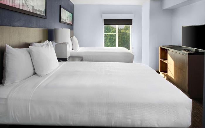 Hyatt House Sterling Dulles Airport North