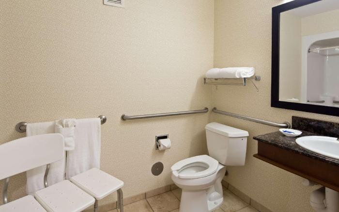 Best Western Plus Inn at Hunt Ridge