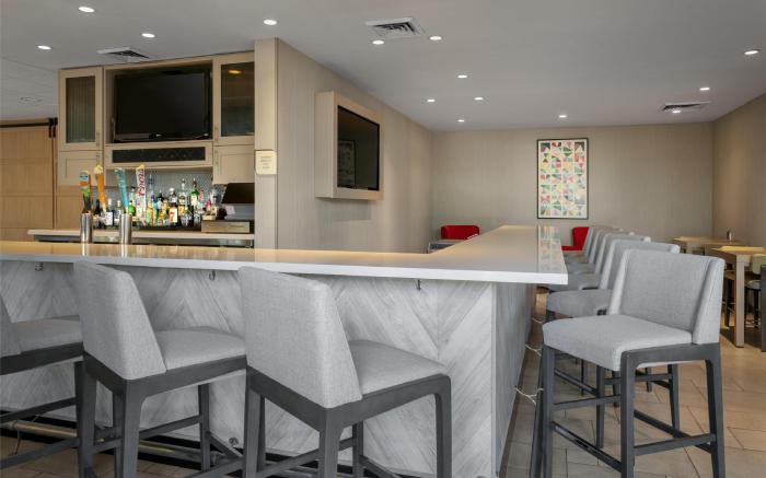 Hilton Garden Inn Eugene/Springfield