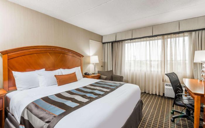 Wingate by Wyndham Springfield