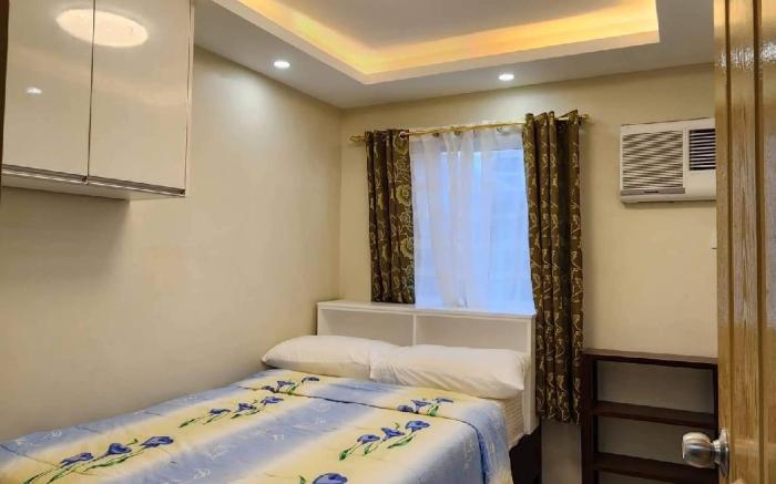 Davao Condominium  CENTRO SPATIAL BOLTON EXTENSION