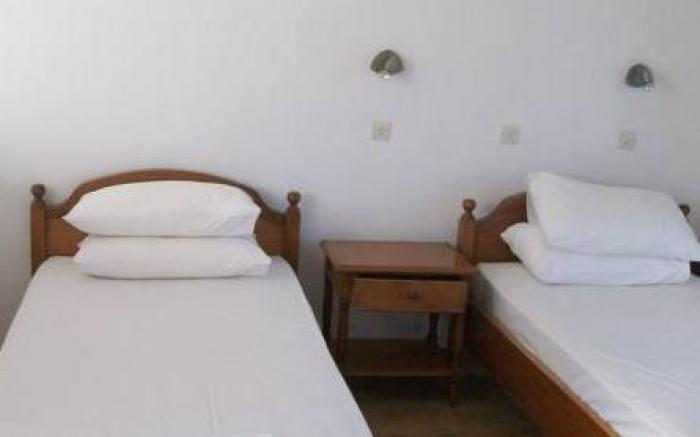 Miros Hotel Apartments