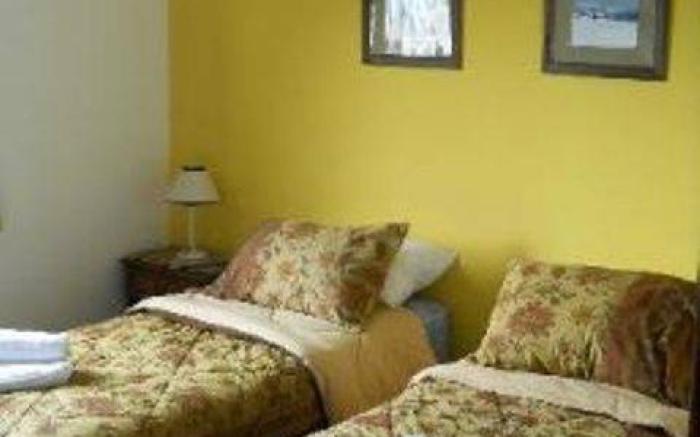 Mysten Kepen B&B