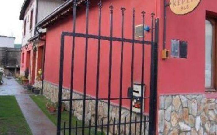 Mysten Kepen B&B